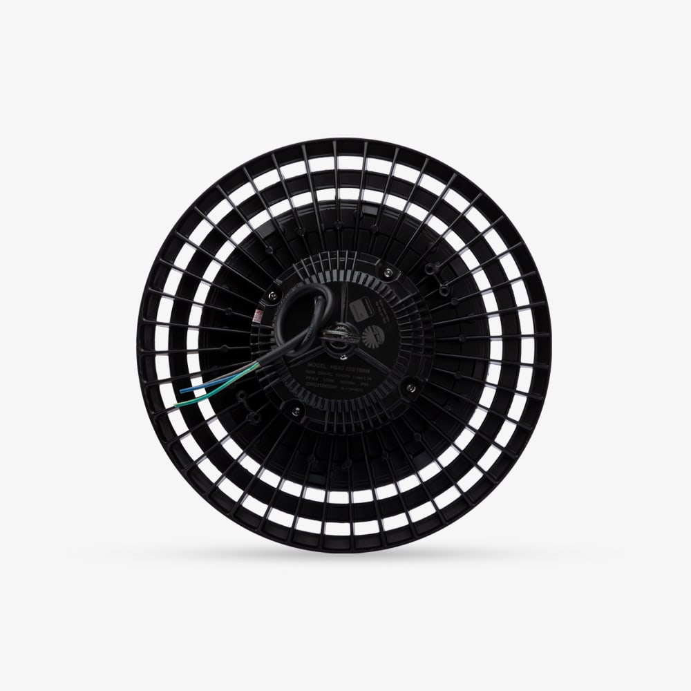 Đèn LED Highbay thumb 5
