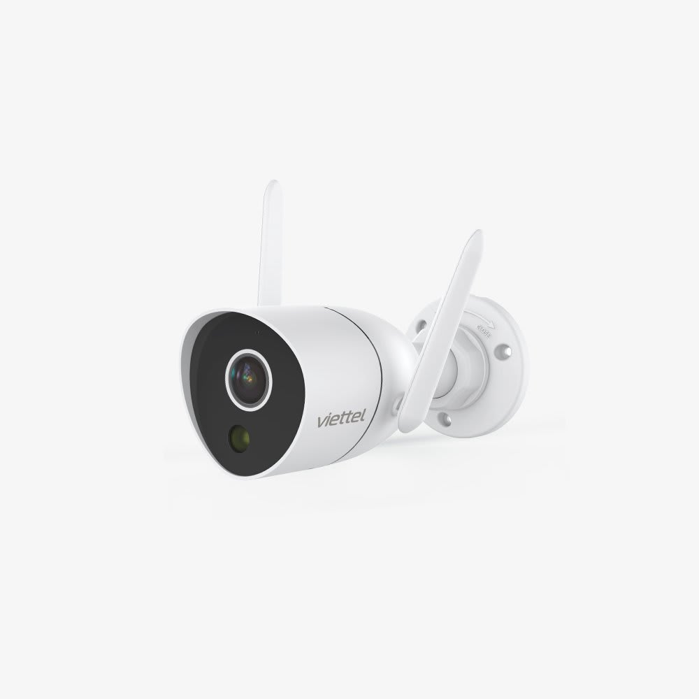Camera kỹ thuật số ngoài trời HC33 thumb 1