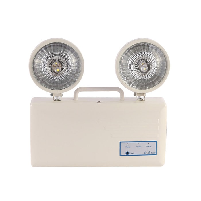 Đèn LED khẩn cấp KC01 2W PCCC thumb 1
