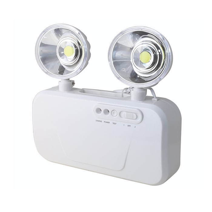 Đèn LED khẩn cấp KC02 10W thumb 1