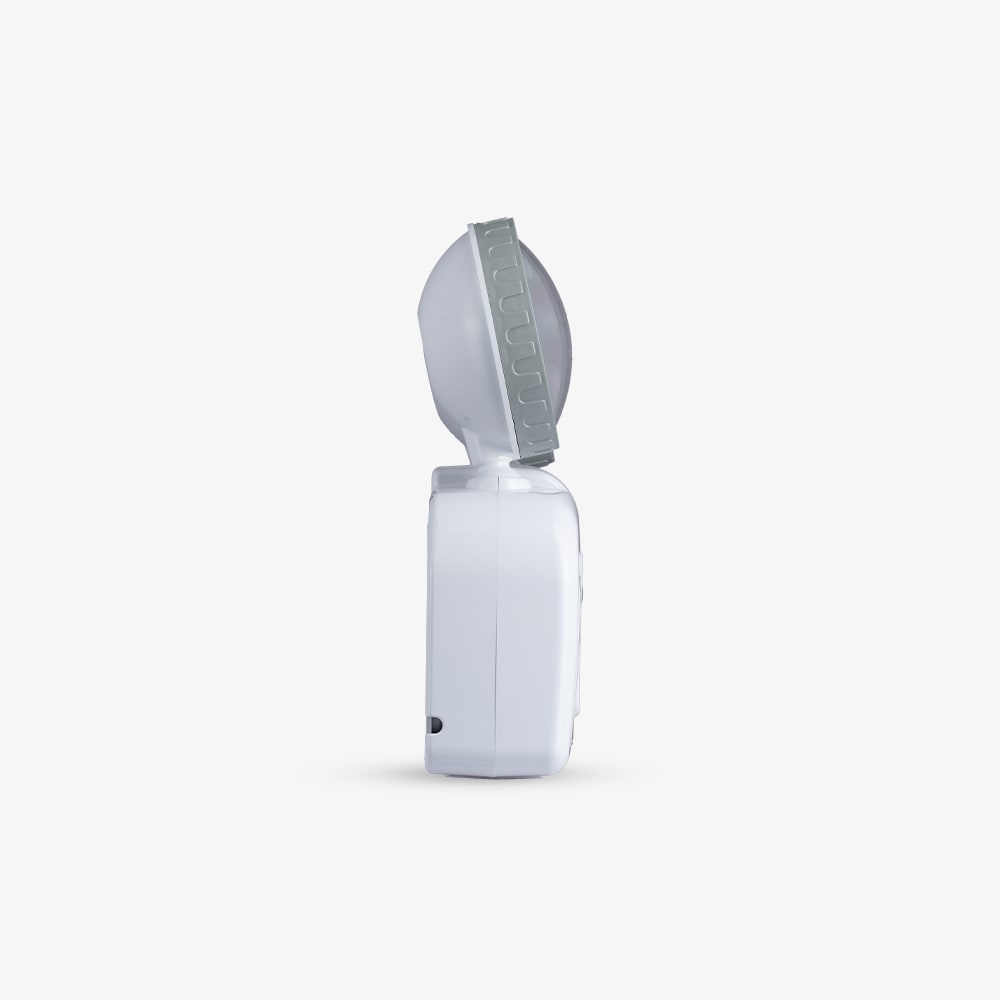Đèn LED khẩn cấp KC06 10W thumb 10