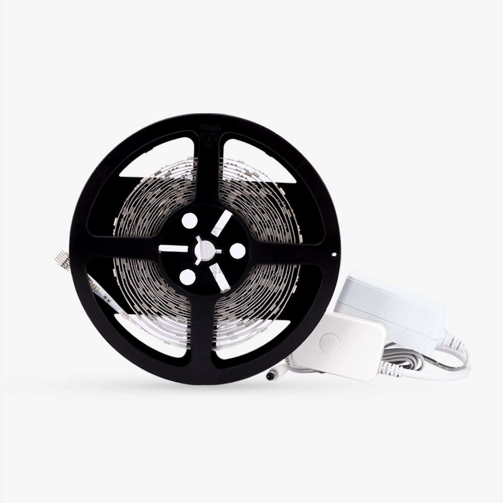 Đèn LED dây thông minh đổi màu RGBCW LD01 wifi 3W thumb 7