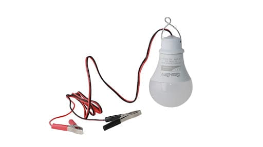 Bóng đèn LED BULB tròn 9W thumb 2