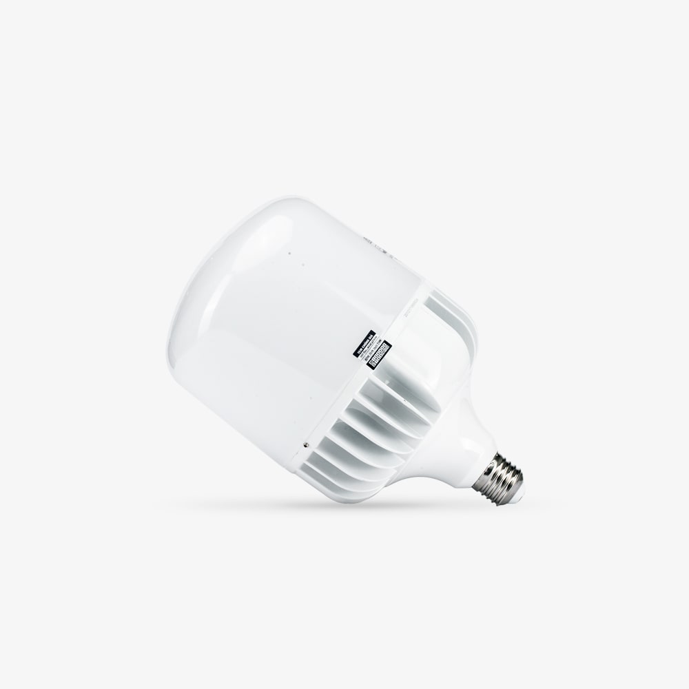 Bóng đèn LED bulb trụ nhôm đúc TR140NĐ 60W thumb 2
