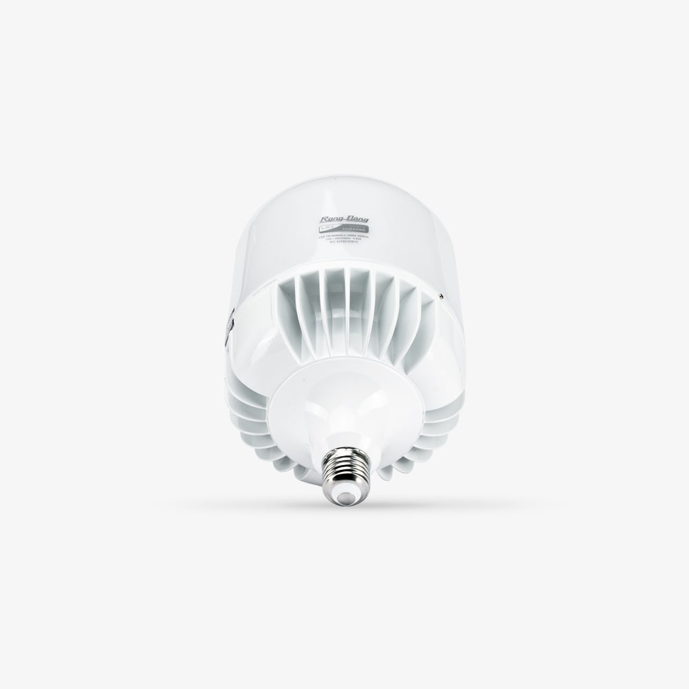 Bóng đèn LED bulb trụ nhôm đúc TR140NĐ 60W thumb 3