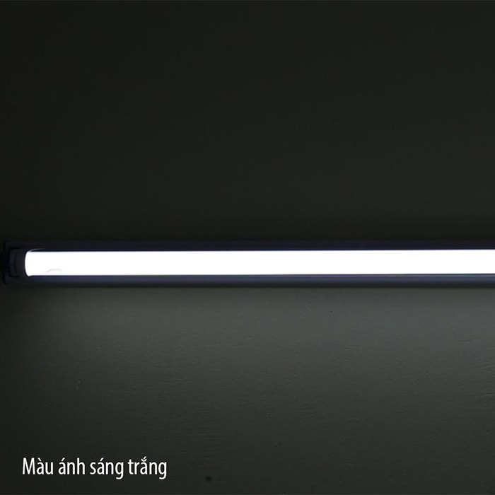 Bóng đèn LED Tuýp T8 1.2m 18W đổi màu thumb 1