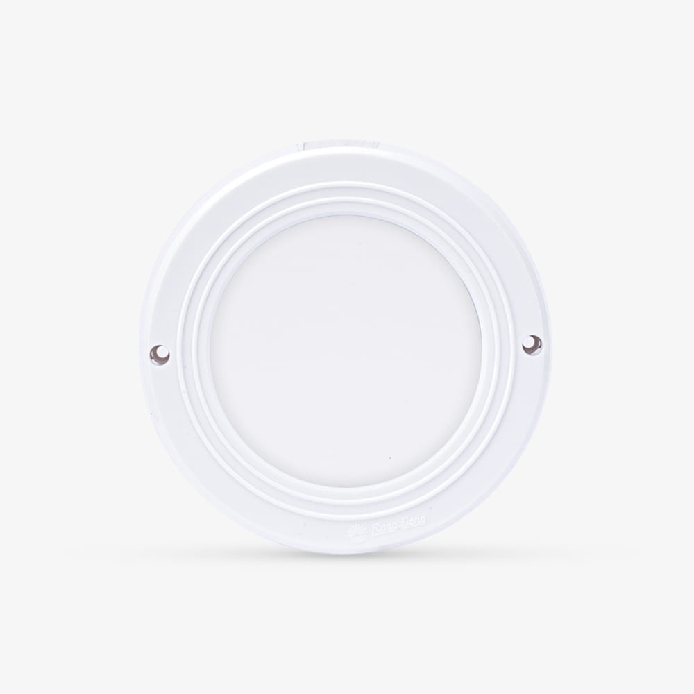 Đèn LED ốp trần tròn thumb 1
