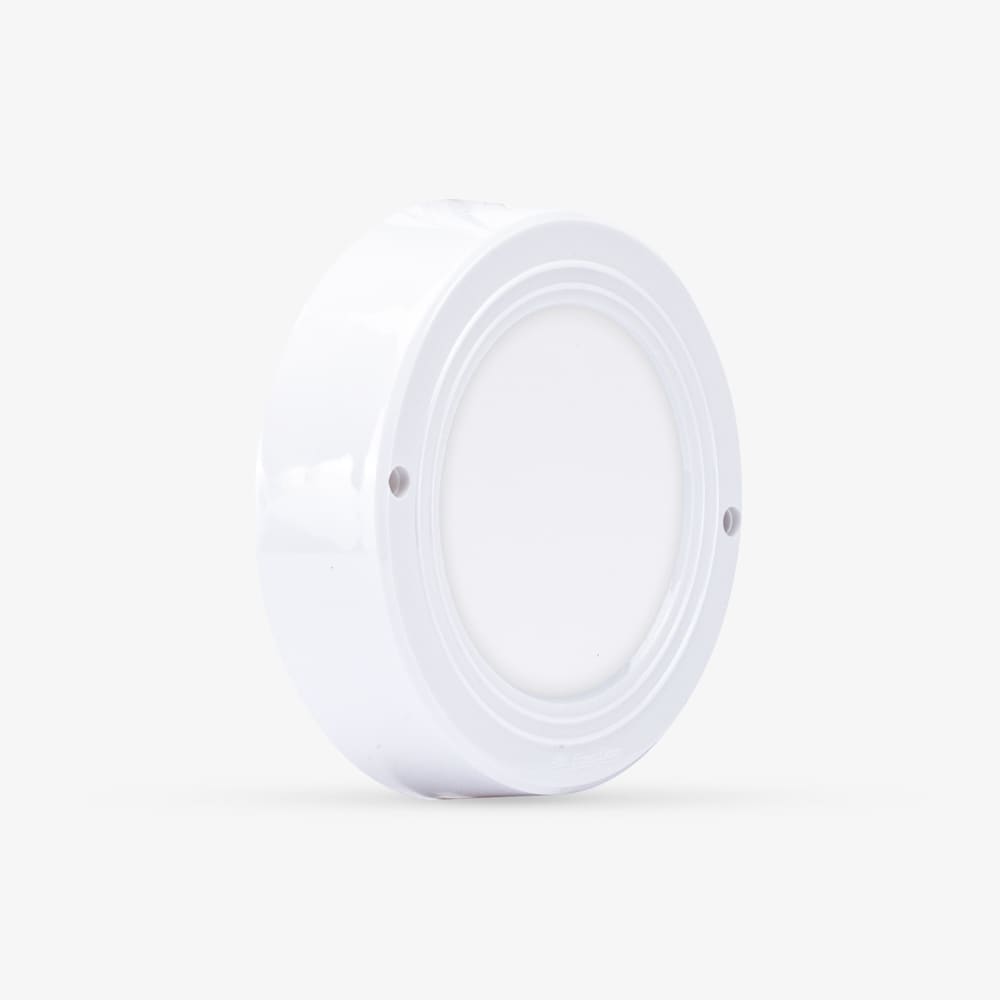 Đèn LED ốp trần tròn thumb 4