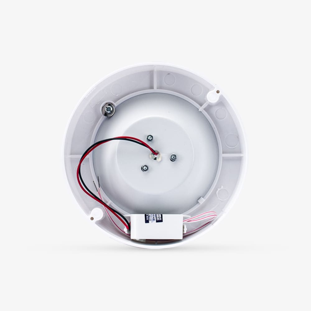 Đèn LED ốp trần tròn thumb 5