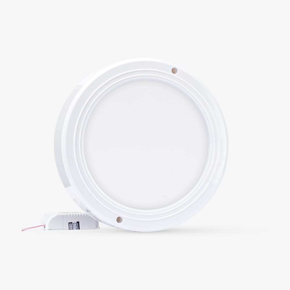 Đèn LED ốp trần tròn LN05 220/14W thumb 3