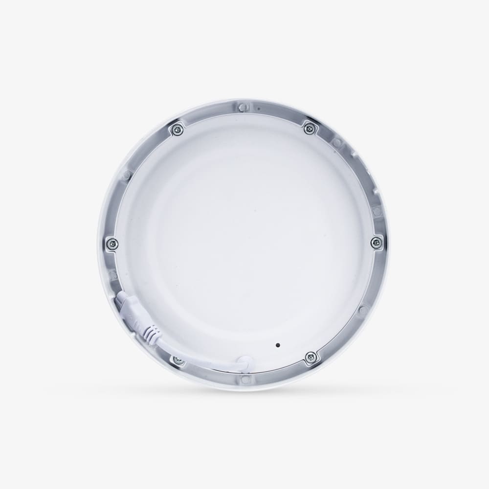 Đèn LED ốp trần tròn LN09 đế nhôm 172/12W thumb 4