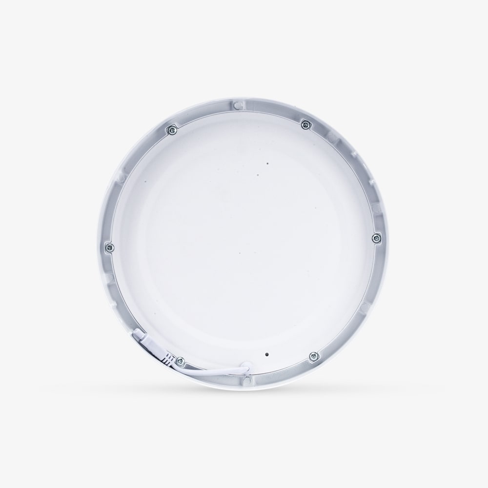 Đèn LED ốp trần tròn LN09 đế nhôm 225/18W thumb 4