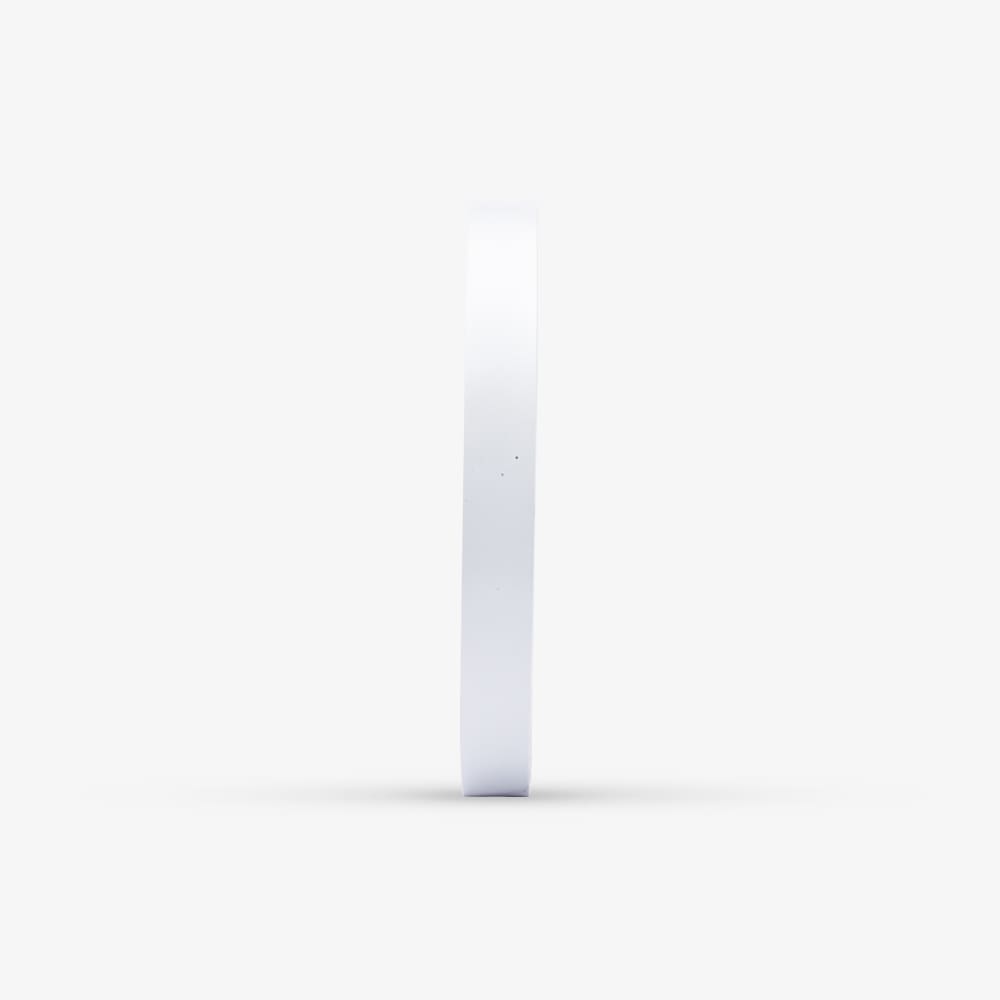 Đèn LED ốp trần tròn LN09 đế nhôm 300/24W thumb 3