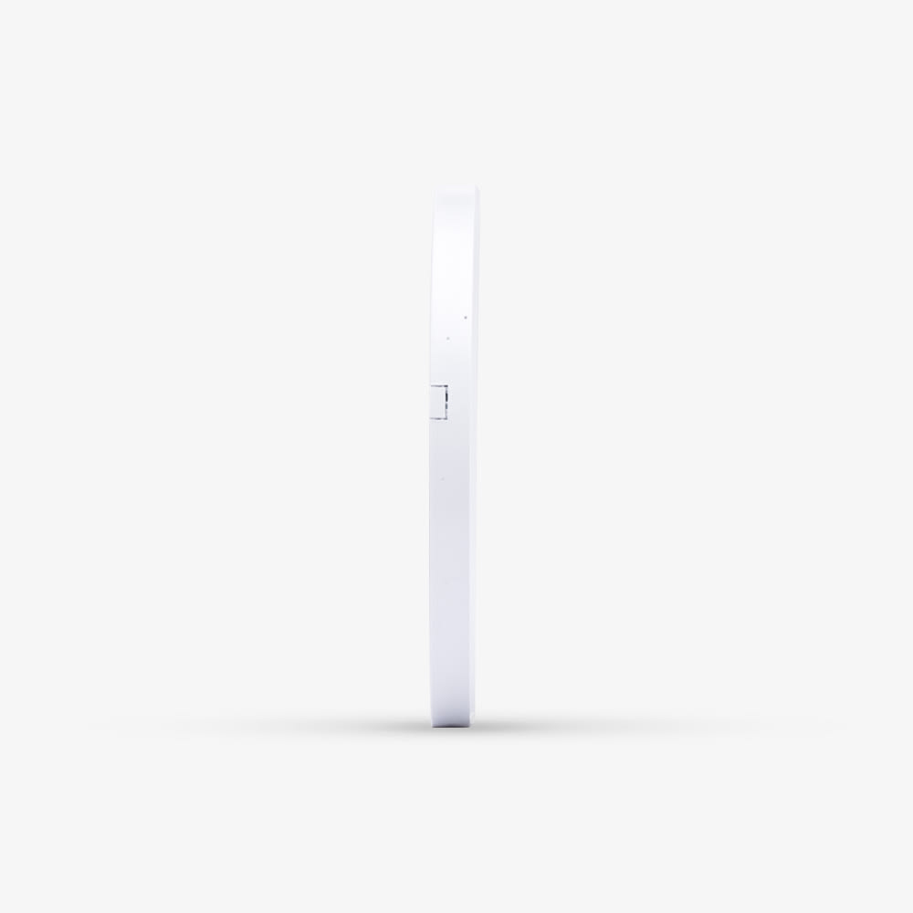 Đèn LED ốp trần tròn LN11 đế nhôm 220/18W thumb 2