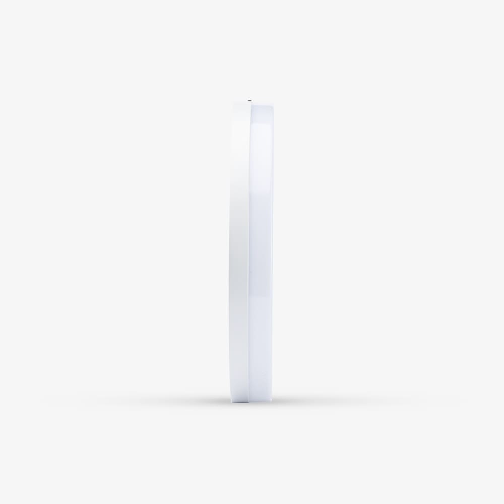 Đèn LED ốp trần tròn LN12 đế nhôm 300/30W thumb 2
