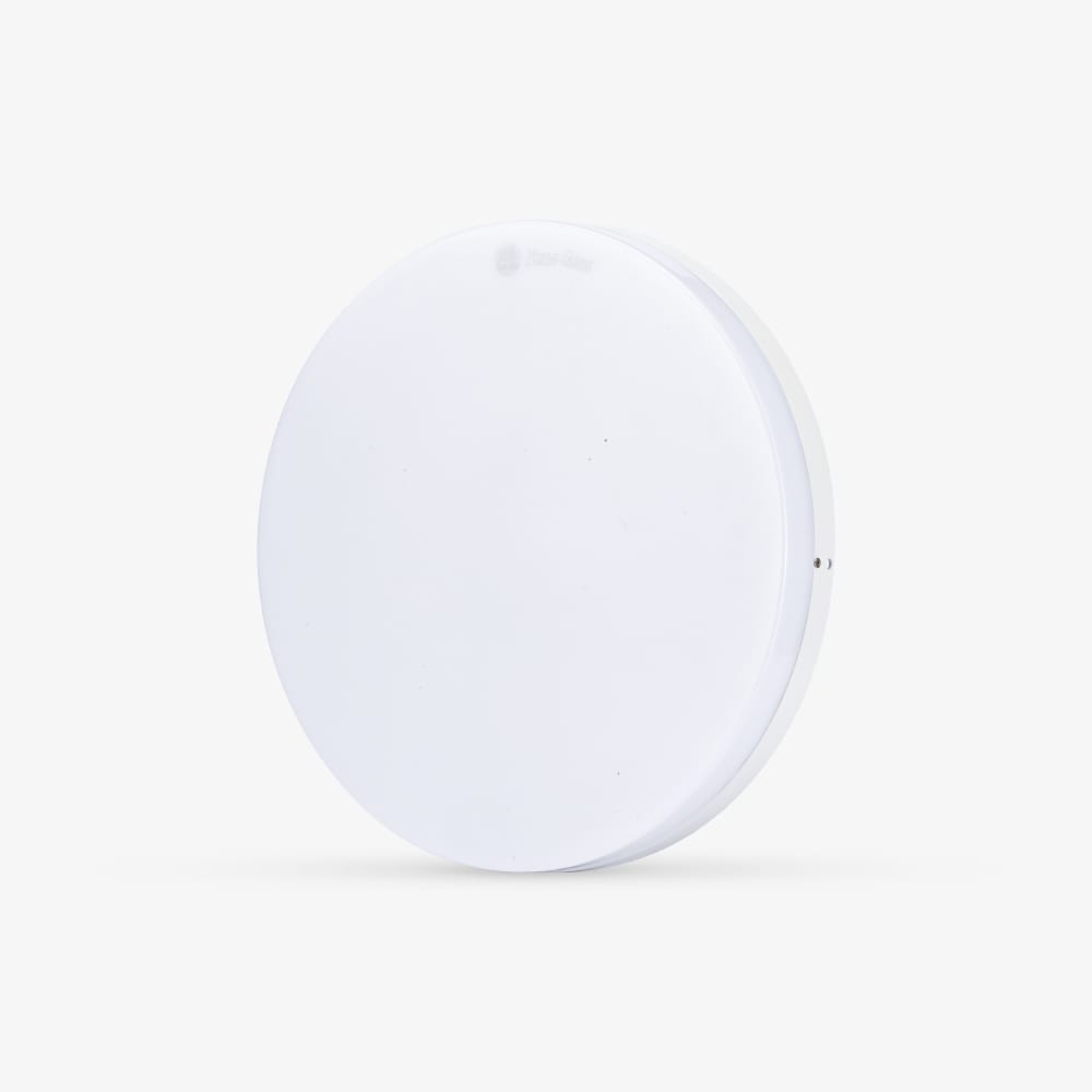 Đèn LED ốp trần tròn LN12 đế nhôm 300/30W thumb 3