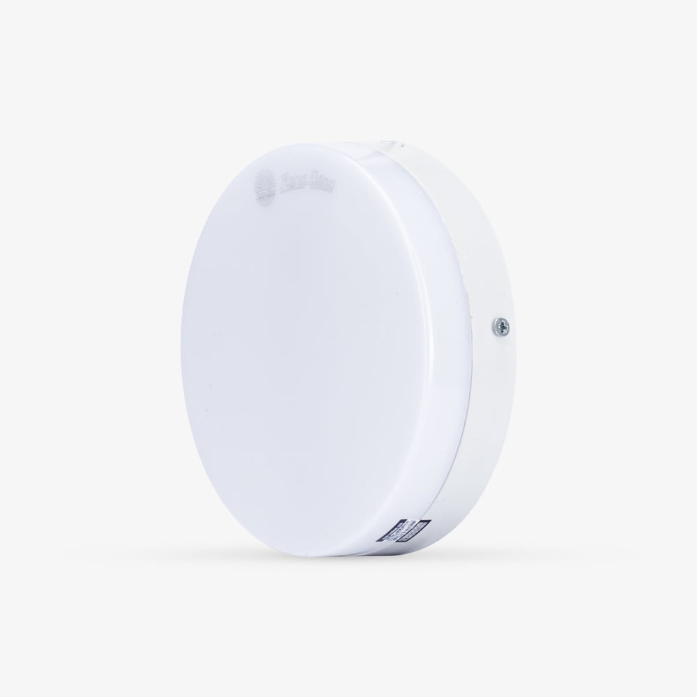 Đèn LED ốp trần tròn đổi màu LN12 đế nhôm 170/15W thumb 2