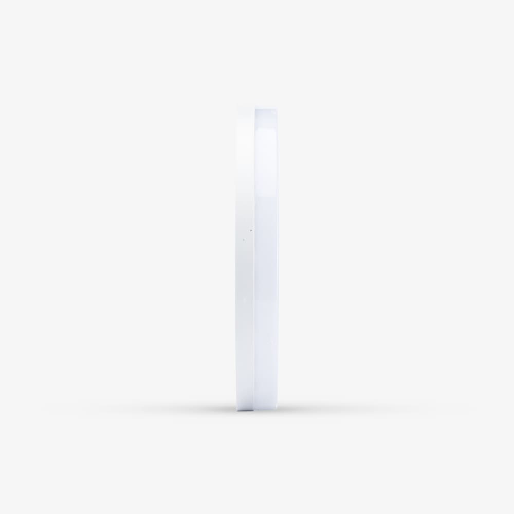 Đèn LED ốp trần tròn LN12N đế nhựa 300/24W thumb 2
