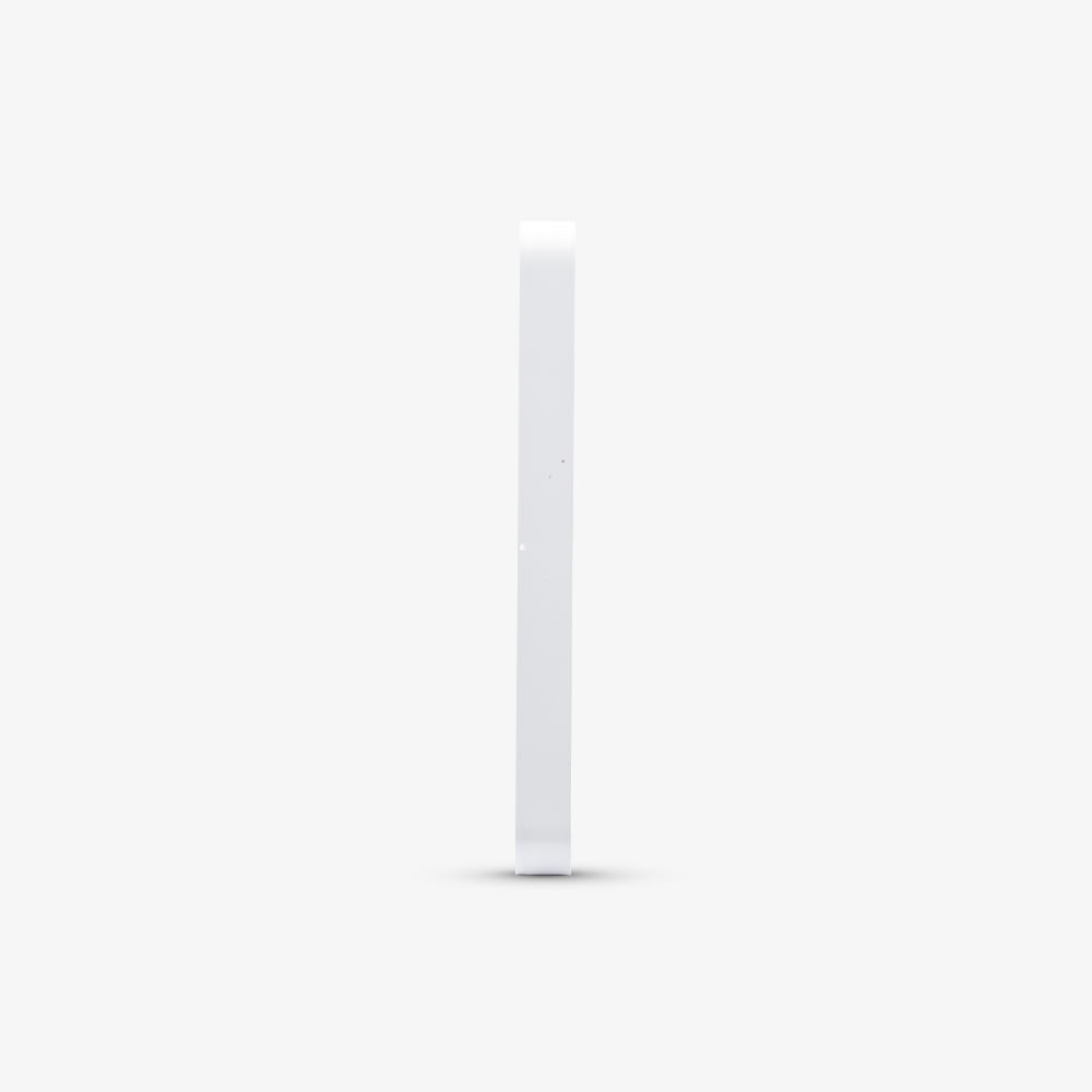 Đèn LED ốp trần vuông LN16 đế nhôm 540x540/40W thumb 2