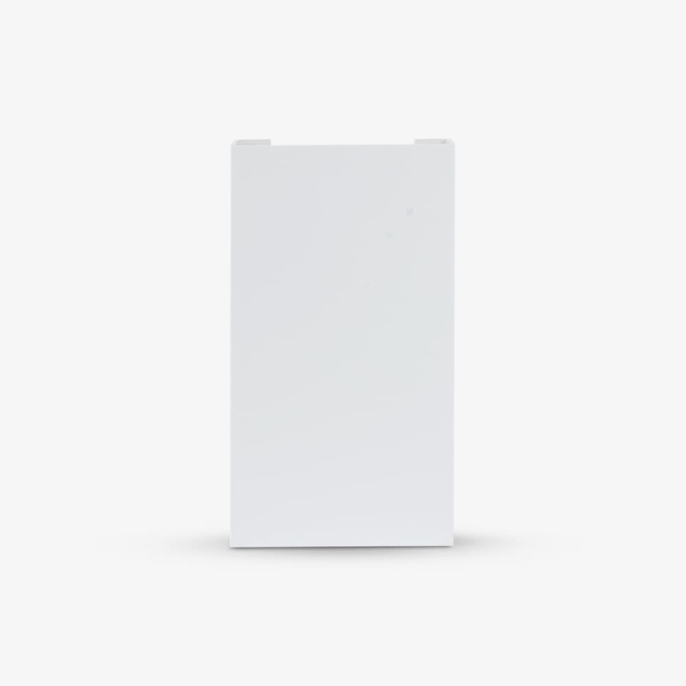 Đèn LED ốp tường đổi màu LN18 83x60/6W thumb 3