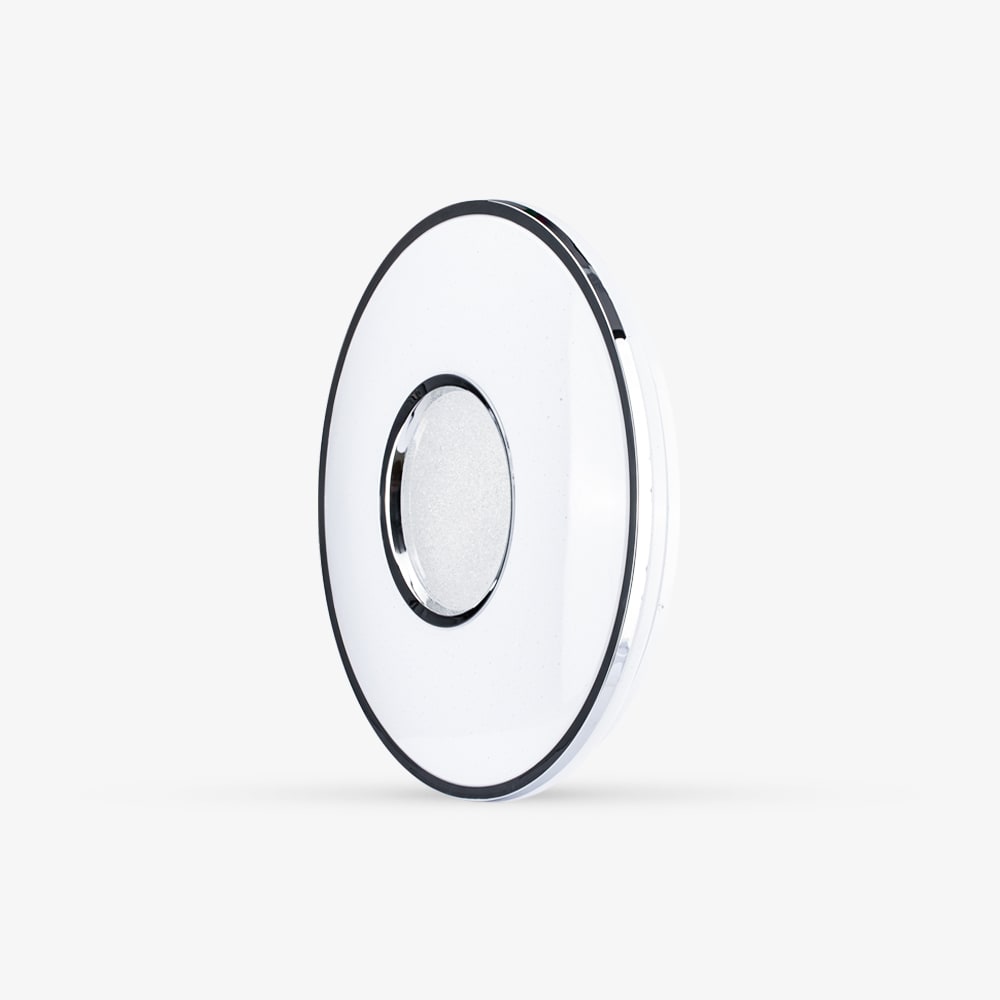 Đèn LED ốp trần thông minh LN19 bluetooth 490/40W thumb 8
