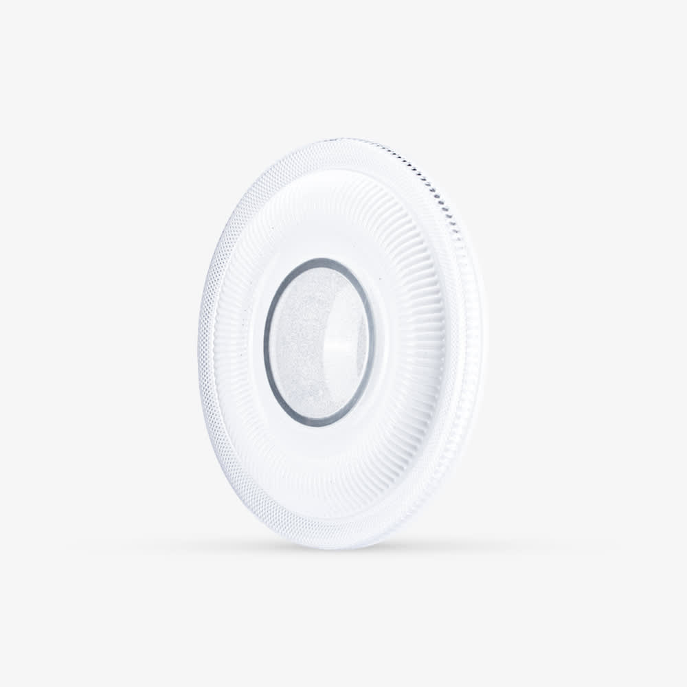 Đèn LED ốp trần đổi màu 500/40W Bluetooth