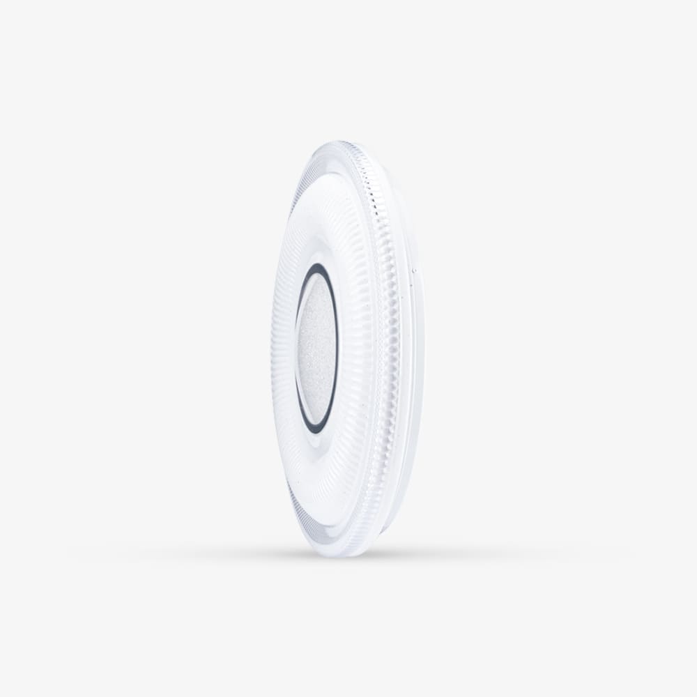 Đèn LED ốp trần đổi màu 500/40W Bluetooth thumb 3