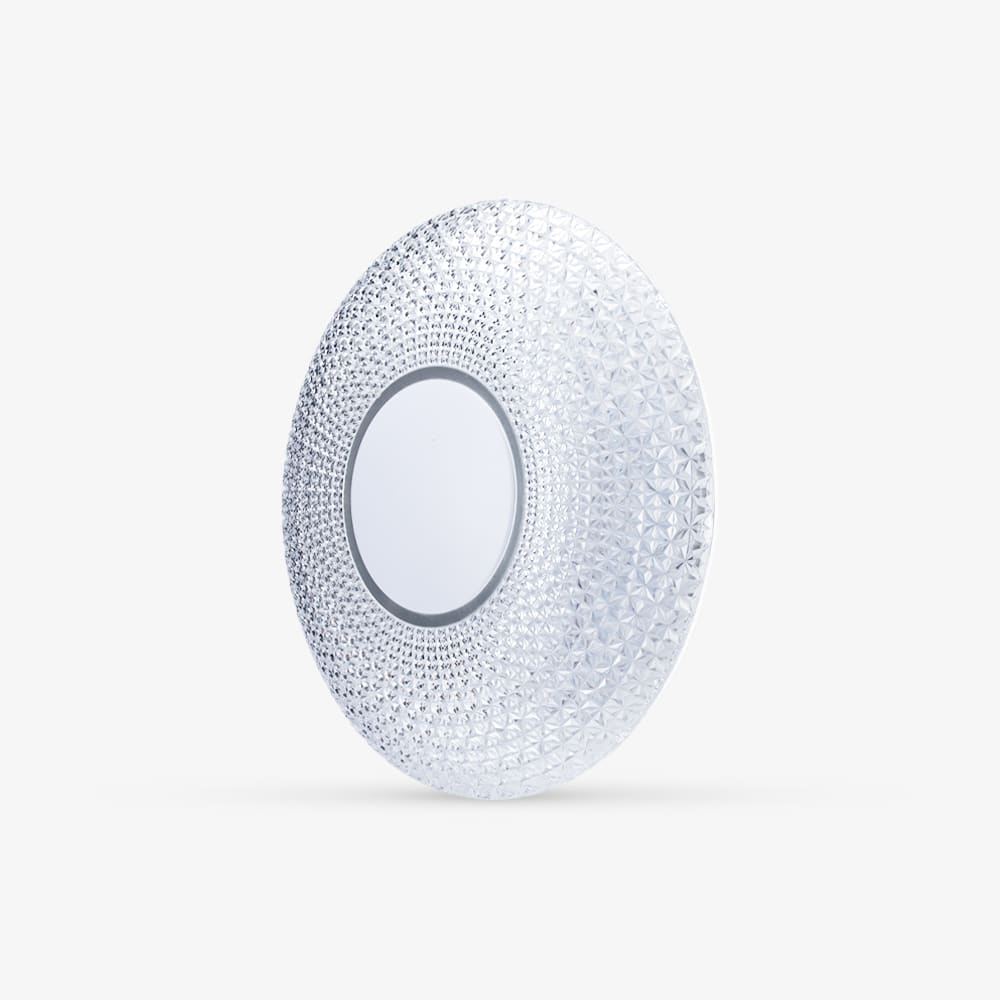 Đèn LED ốp trần thông minh LN22 bluetooth 500/40W thumb 2