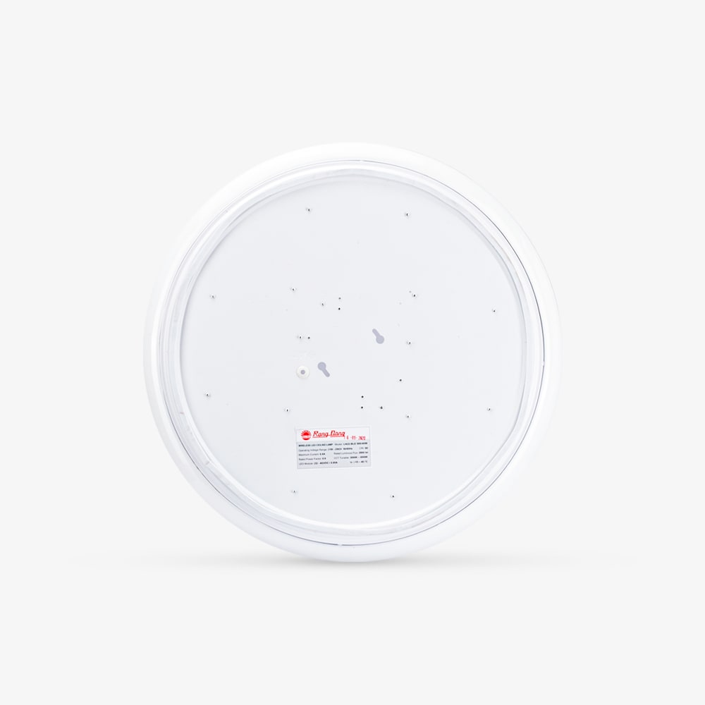 Đèn LED ốp trần thông minh LN22 bluetooth 500/40W thumb 5