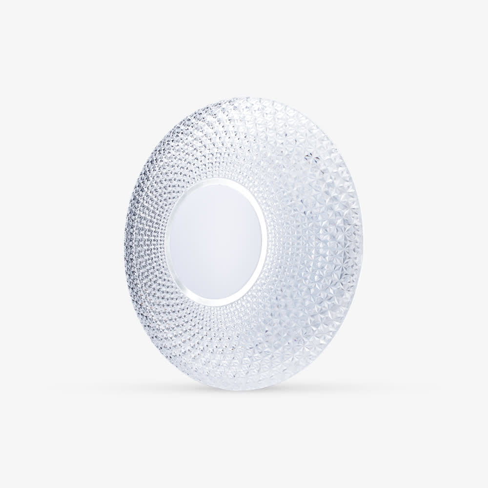Đèn LED ốp trần thông minh LN22 bluetooth 500/40W thumb 7