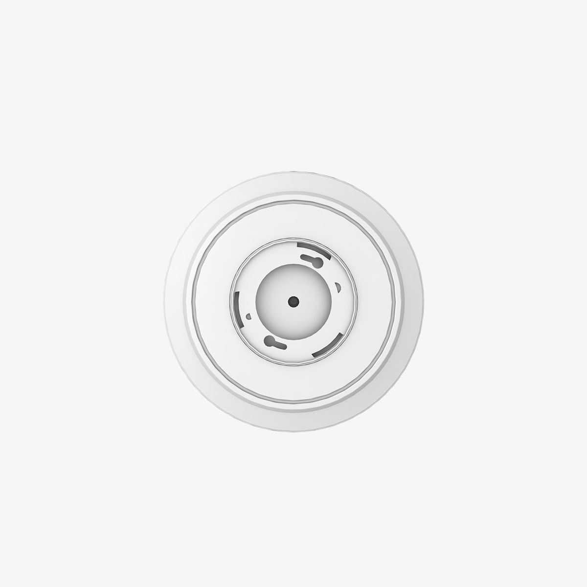 Đèn LED ốp trần tròn LN26 nhựa 250/18W thumb 4