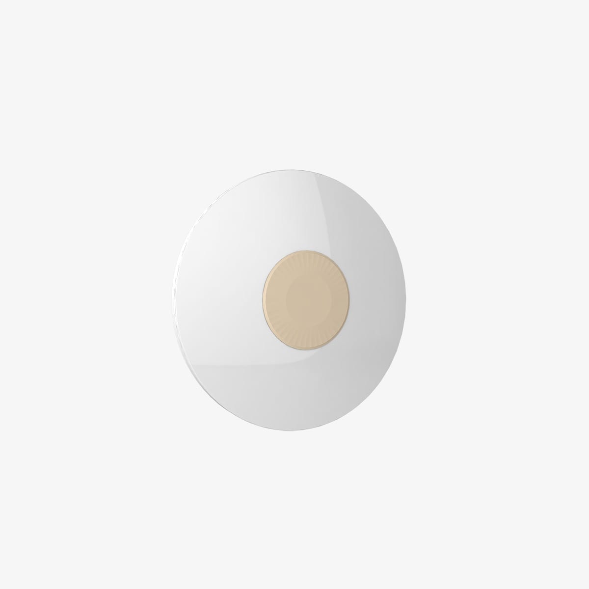 Đèn LED ốp trần tròn LN26 nhựa 300/25W thumb 2