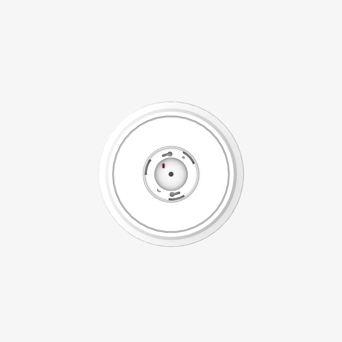 Đèn LED ốp trần tròn LN26 nhựa 300/25W thumb 4
