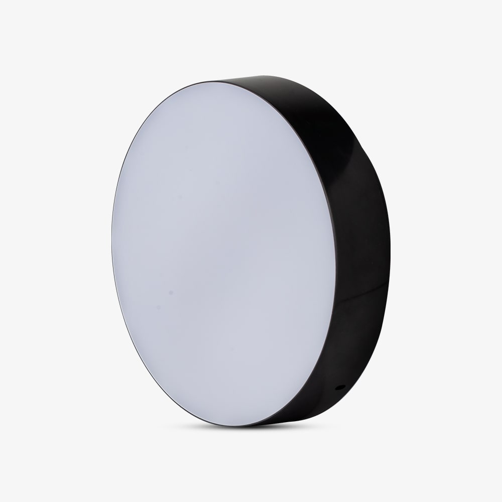 Đèn LED ốp trần tròn LN29N đế nhựa 220/18W thumb 5
