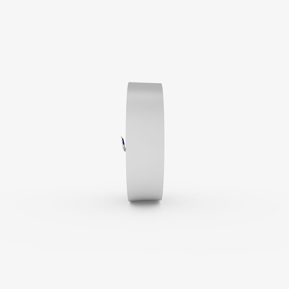 Đèn LED ốp trần tròn LN29N đế nhựa 300/24W thumb 2
