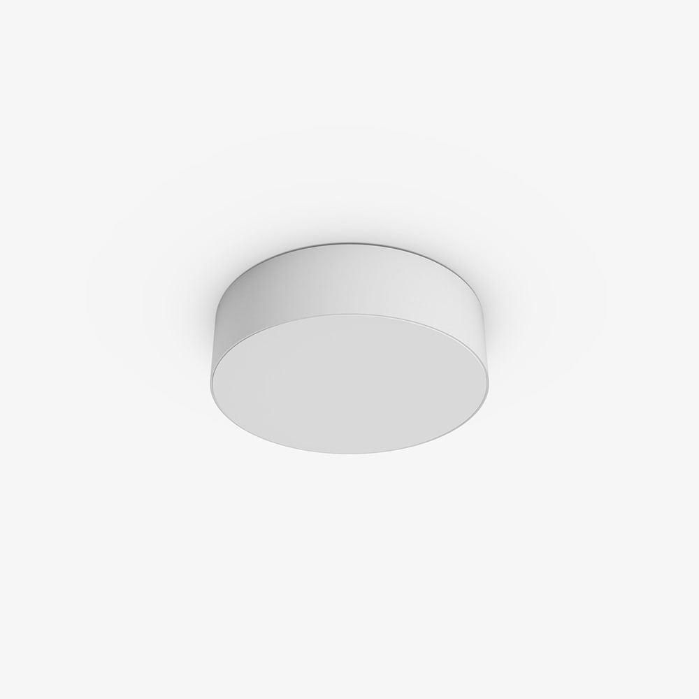 Đèn LED ốp trần tròn LN29N đế nhựa 300/24W thumb 4