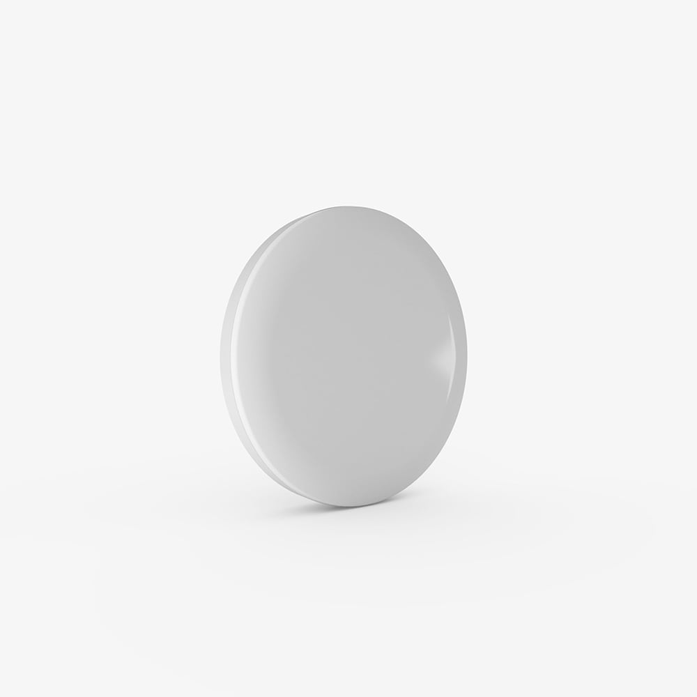 Đèn LED ốp trần tròn LN30N đế nhựa 220/18W thumb 1