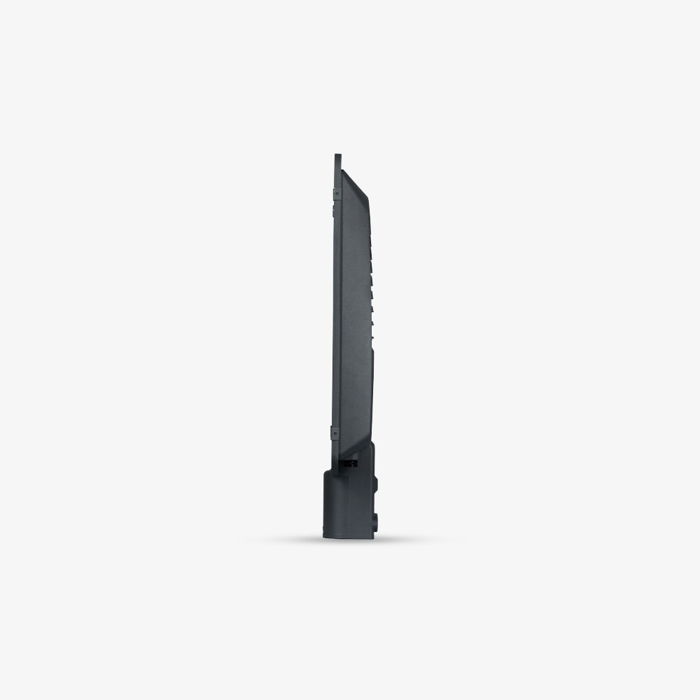 Đèn đường ngõ xóm năng lượng mặt trời cảm biến 200W thumb 2