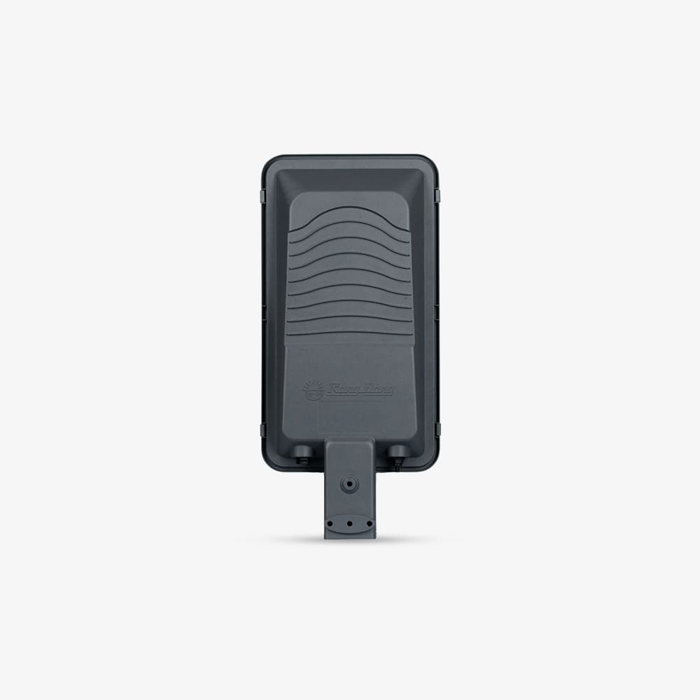 Đèn đường ngõ xóm năng lượng mặt trời cảm biến 200W thumb 3