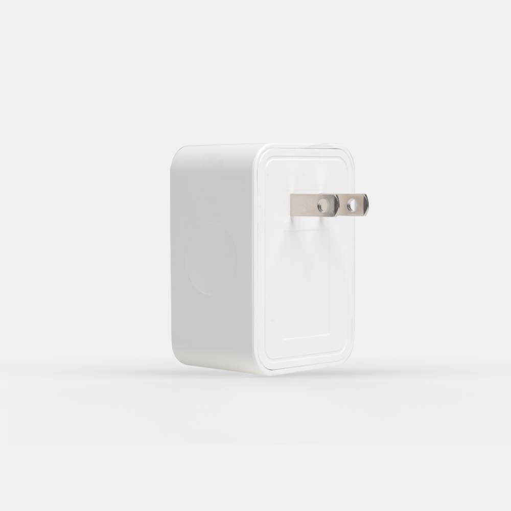 Ổ cắm đơn thông minh wifi OC.01 thumb 4