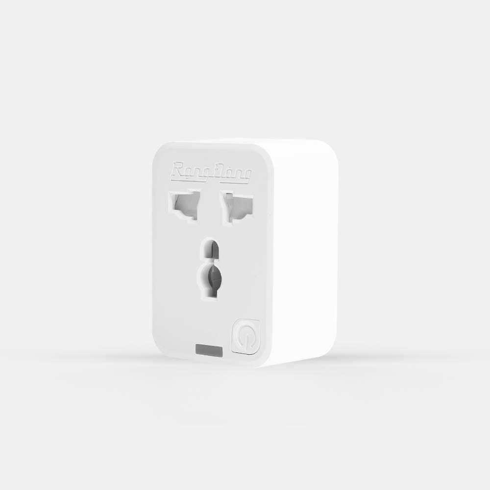 Ổ cắm đơn thông minh wifi OC.01 thumb 6