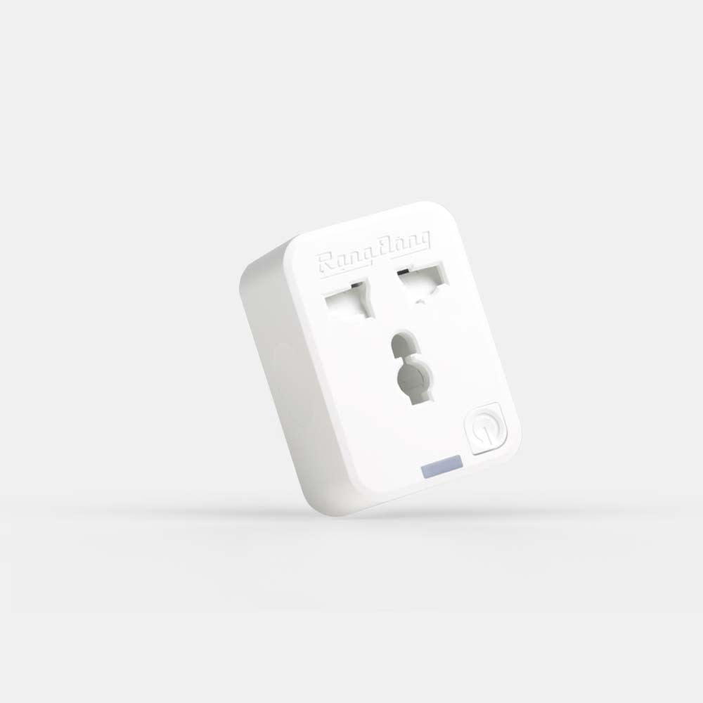 Ổ cắm đơn thông minh wifi OC.01 thumb 8
