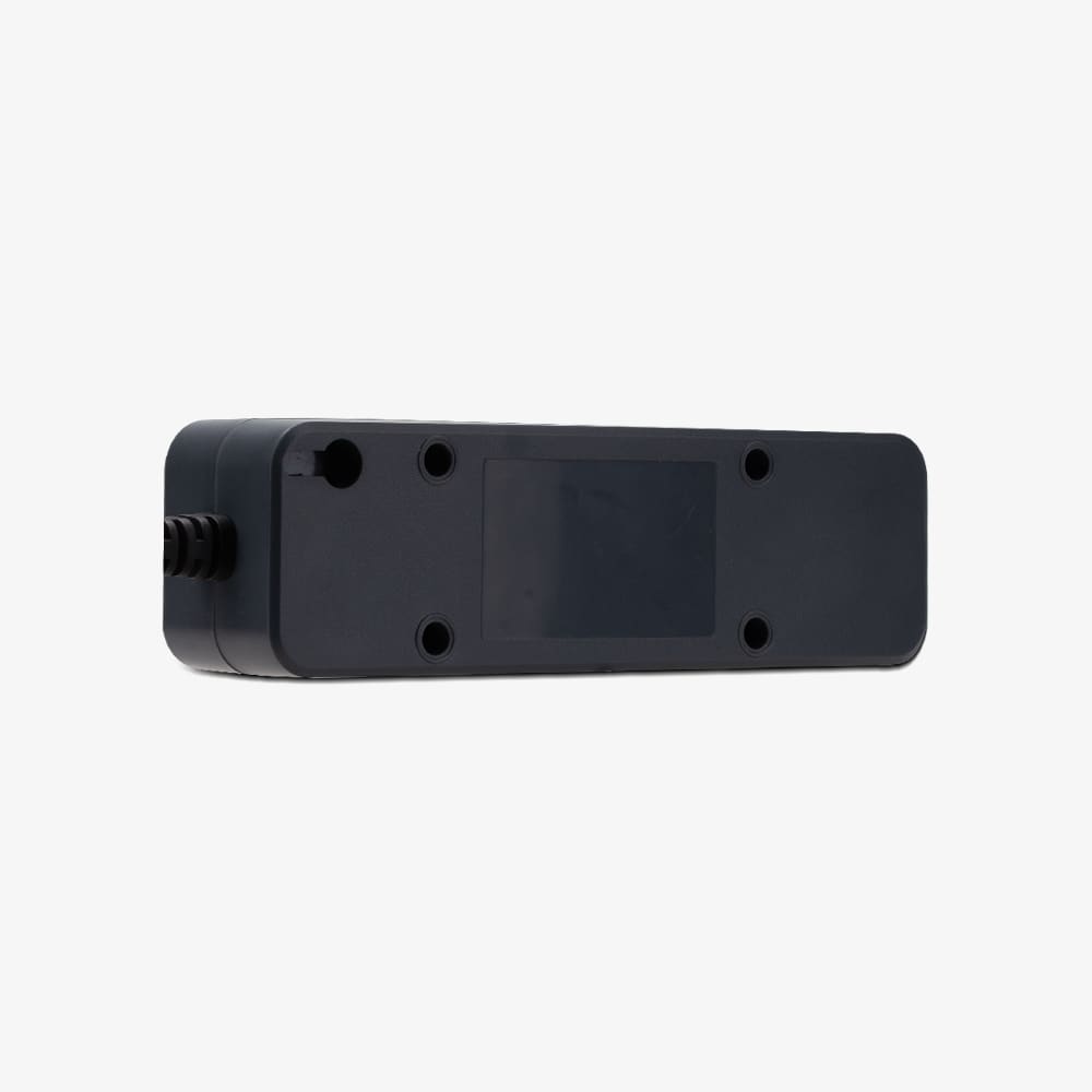 Ổ cắm điện kéo dài OC05 V2 2m 3 ổ cắm 10A thumb 5