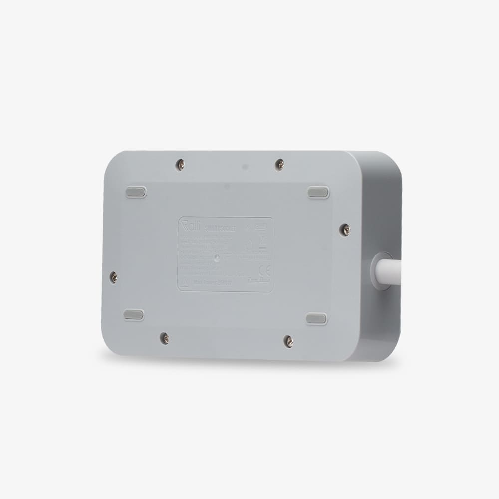 Ổ cắm kéo dài thông minh wifi tích hợp ổ cắm usb OC08 thumb 4