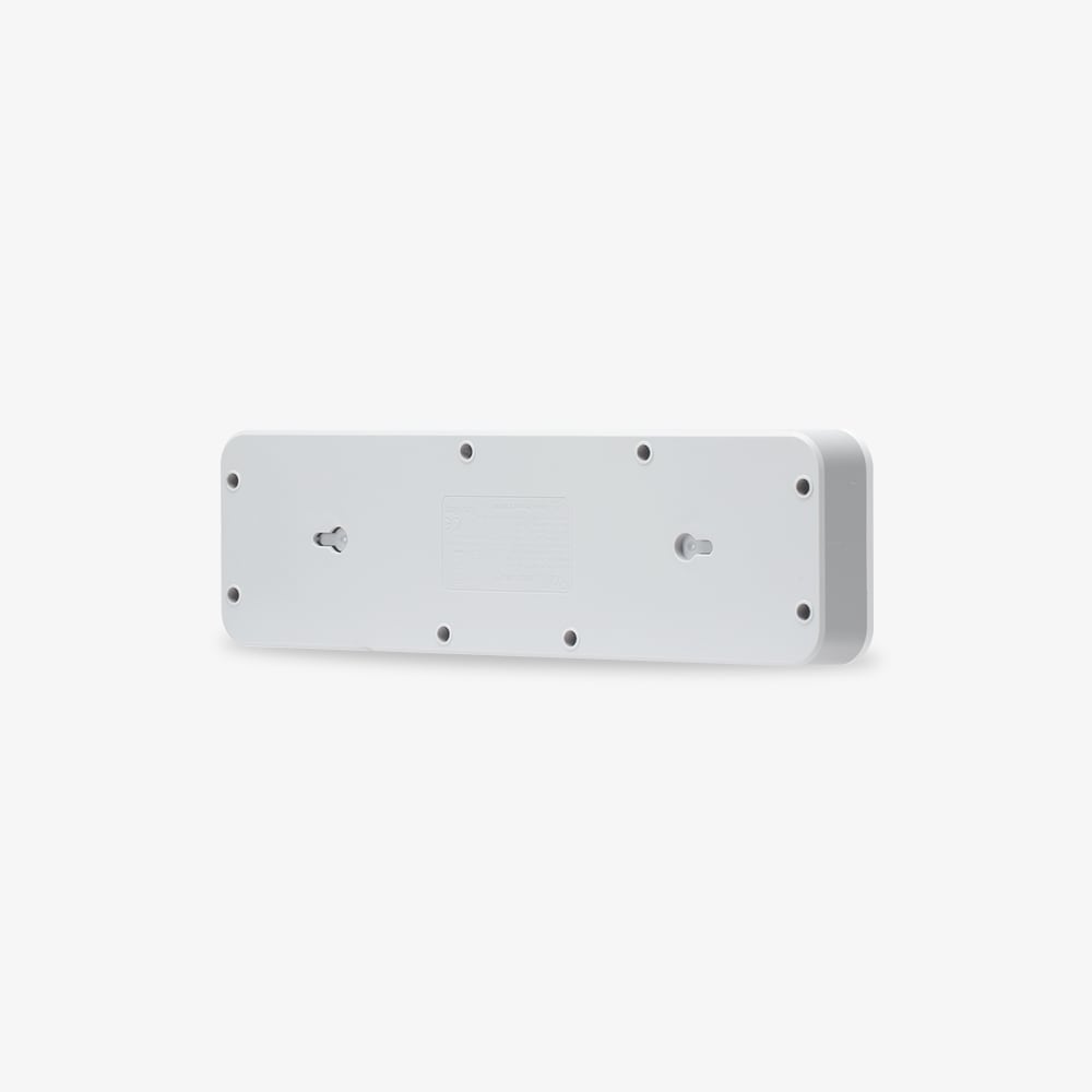 Ổ cắm kéo dài thông minh wifi tích hợp ổ cắm usb OC09 thumb 4