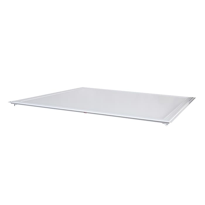Đèn LED Panel vuông P02 600x600 36W thumb 1
