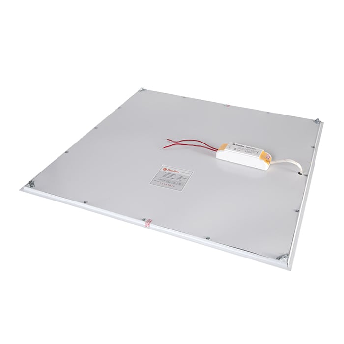 Đèn LED Panel vuông P02 600x600 36W thumb 2