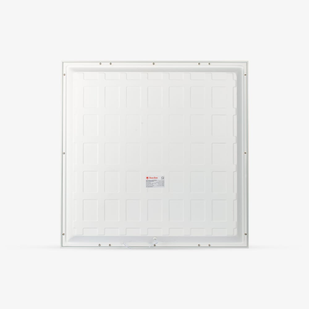 Đèn LED Panel vuông P06 600x600 50W thumb 1