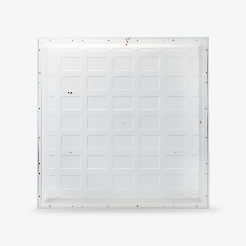 Đèn LED Panel chống chói vuông P06 600x600 50W thumb 2