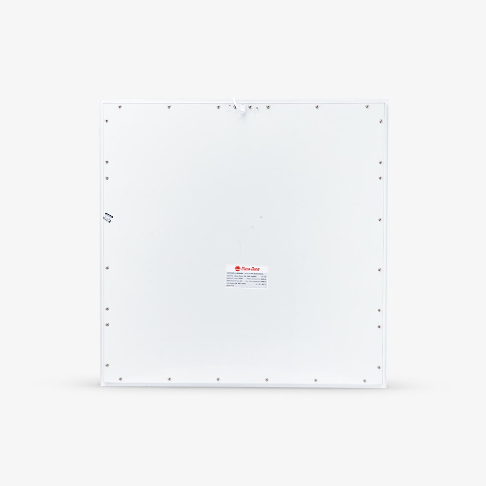 Đèn LED Panel chống chói plus vuông P07 600x600 35W thumb 3